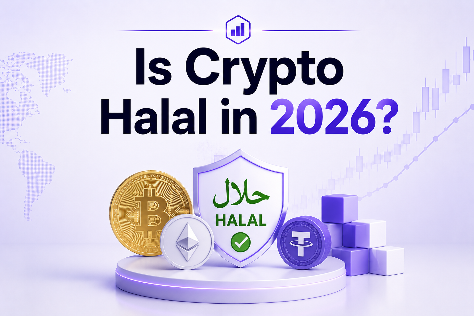 Is Crypto Halal in 2026?