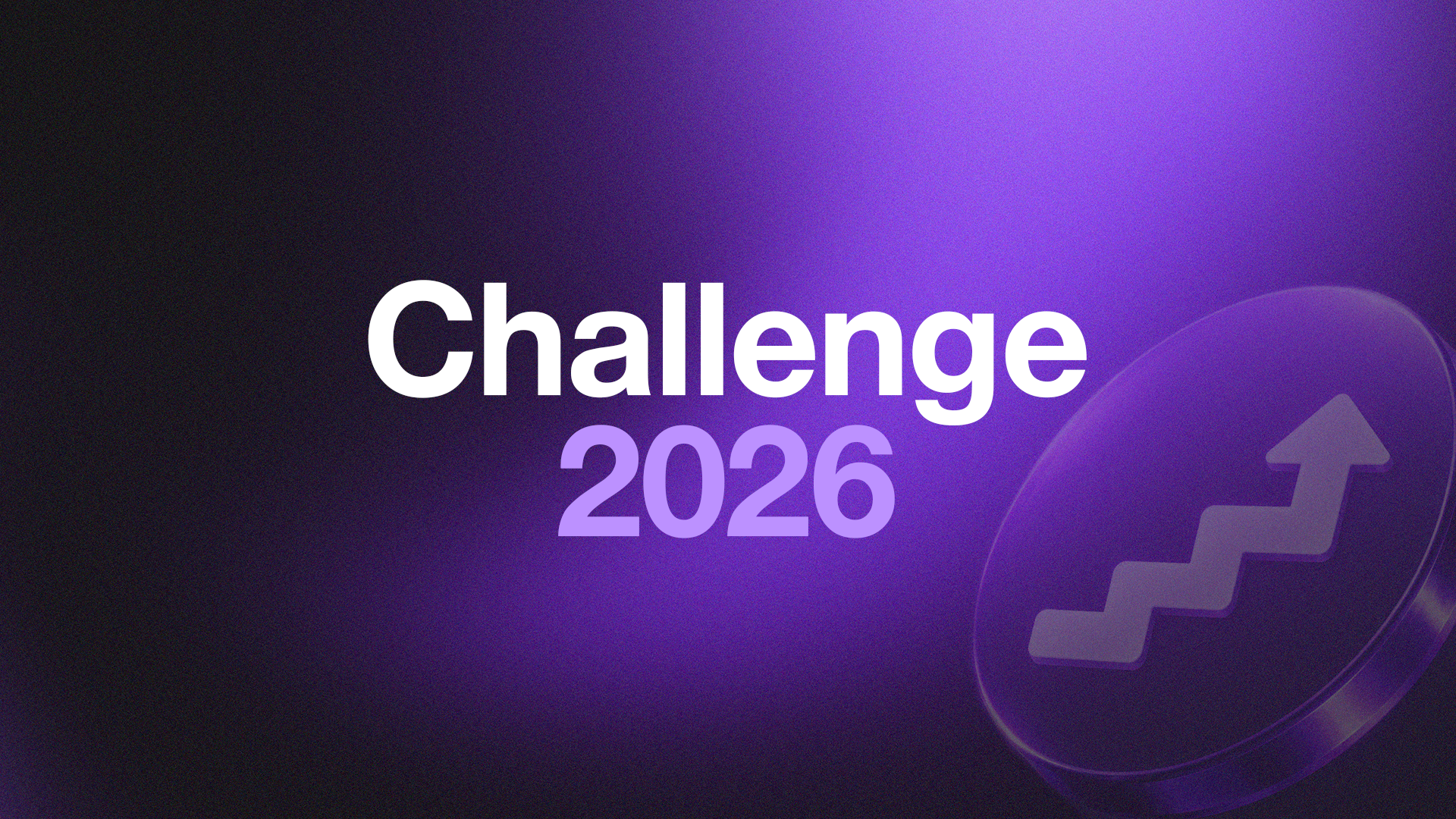 Challange 2026