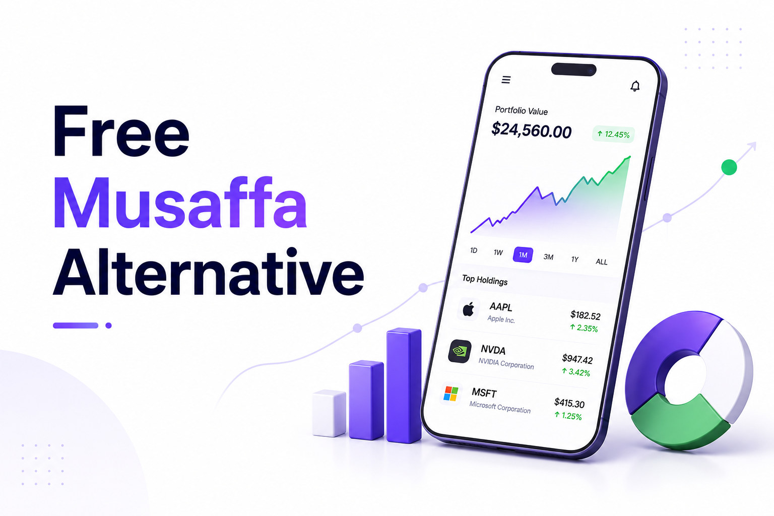 Free Musaffa Alternative: Why Investors Are Switching to Akinda