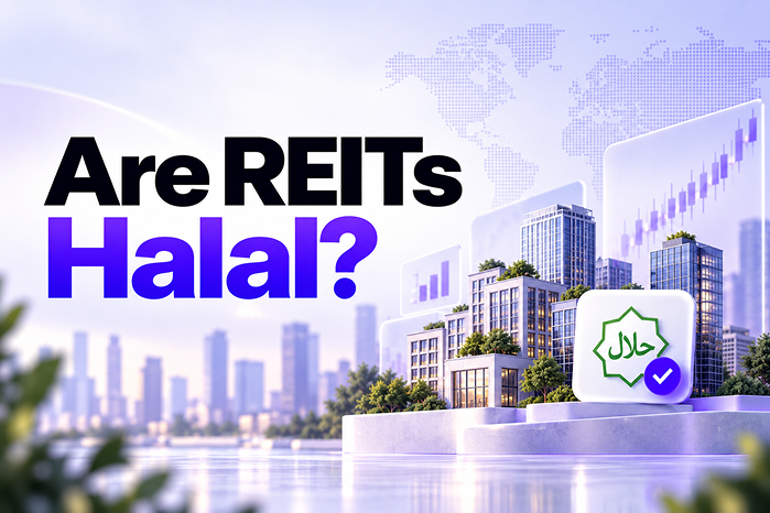 Are REITs Halal? The Shariah-Compliant REITs That Actually Pass in 2026