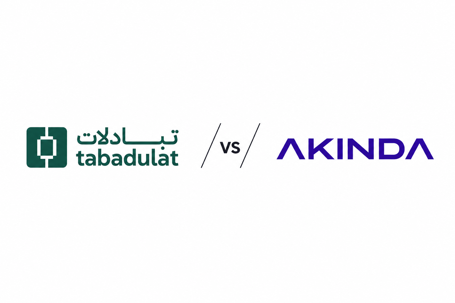 Tabadulat vs Akinda